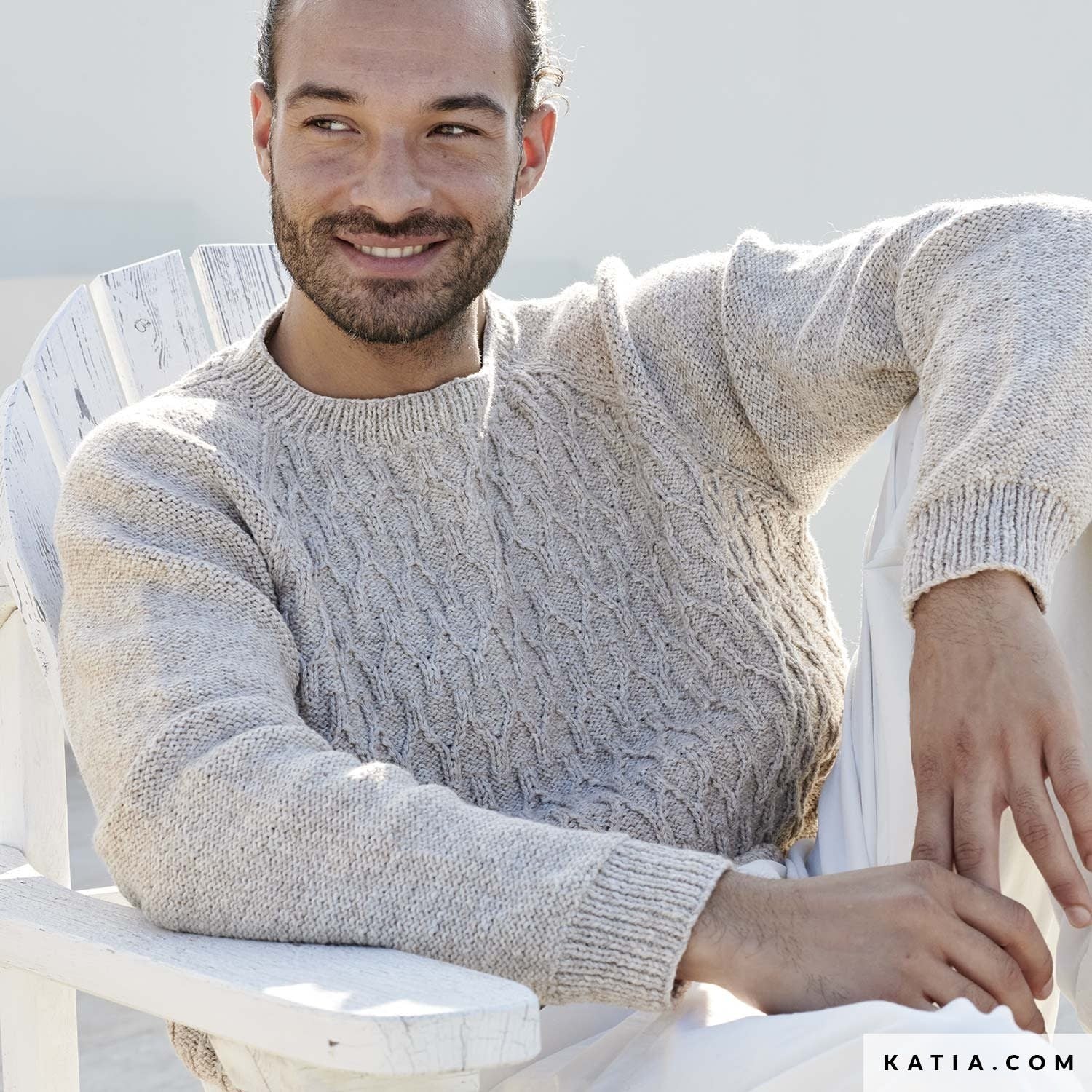Katia Concept All Seasons nr. 5 magazine