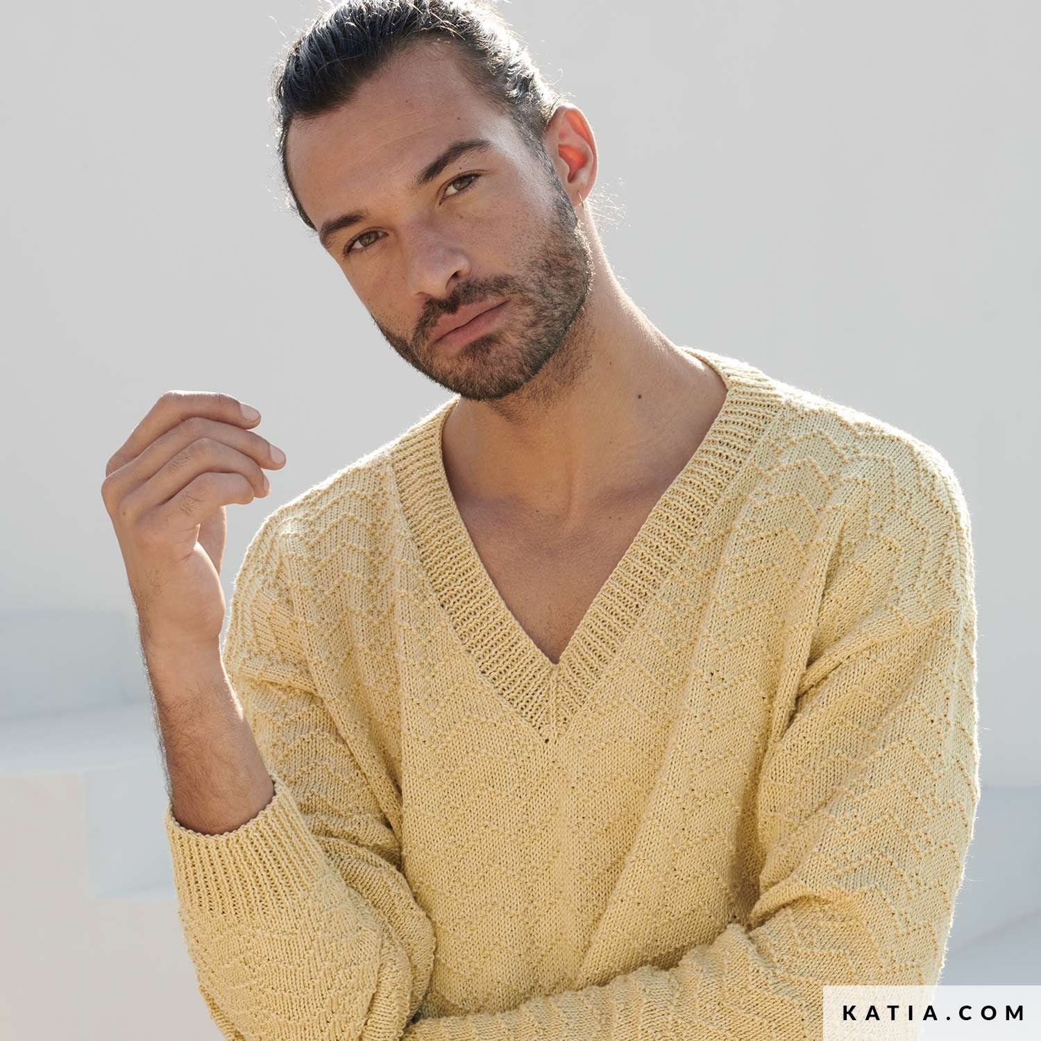 Katia Concept All Seasons nr. 5 magazine