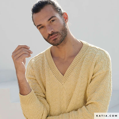 Katia Concept All Seasons nr. 5 magazine