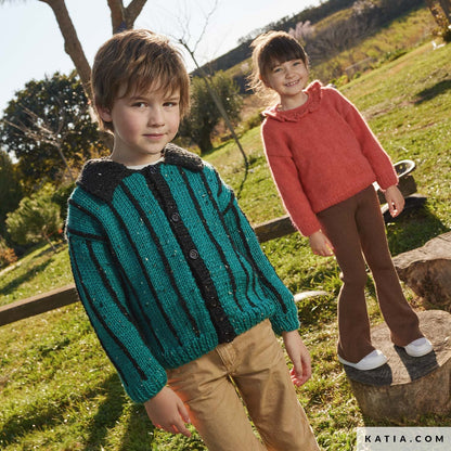 100% kids winter nr.115