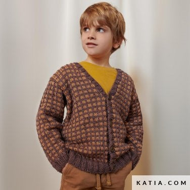 Katia Kids winter nr.99