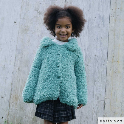 Country Knits magazine