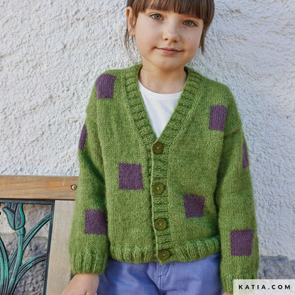 100% kids winter nr.115