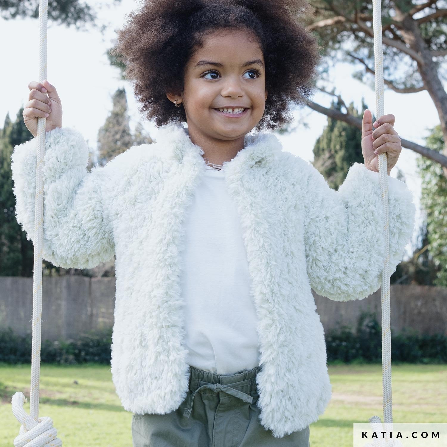 Country Knits magazine