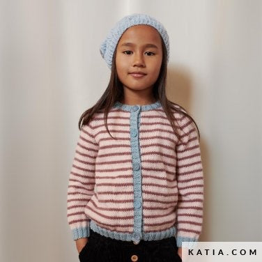Katia Kids winter nr.99