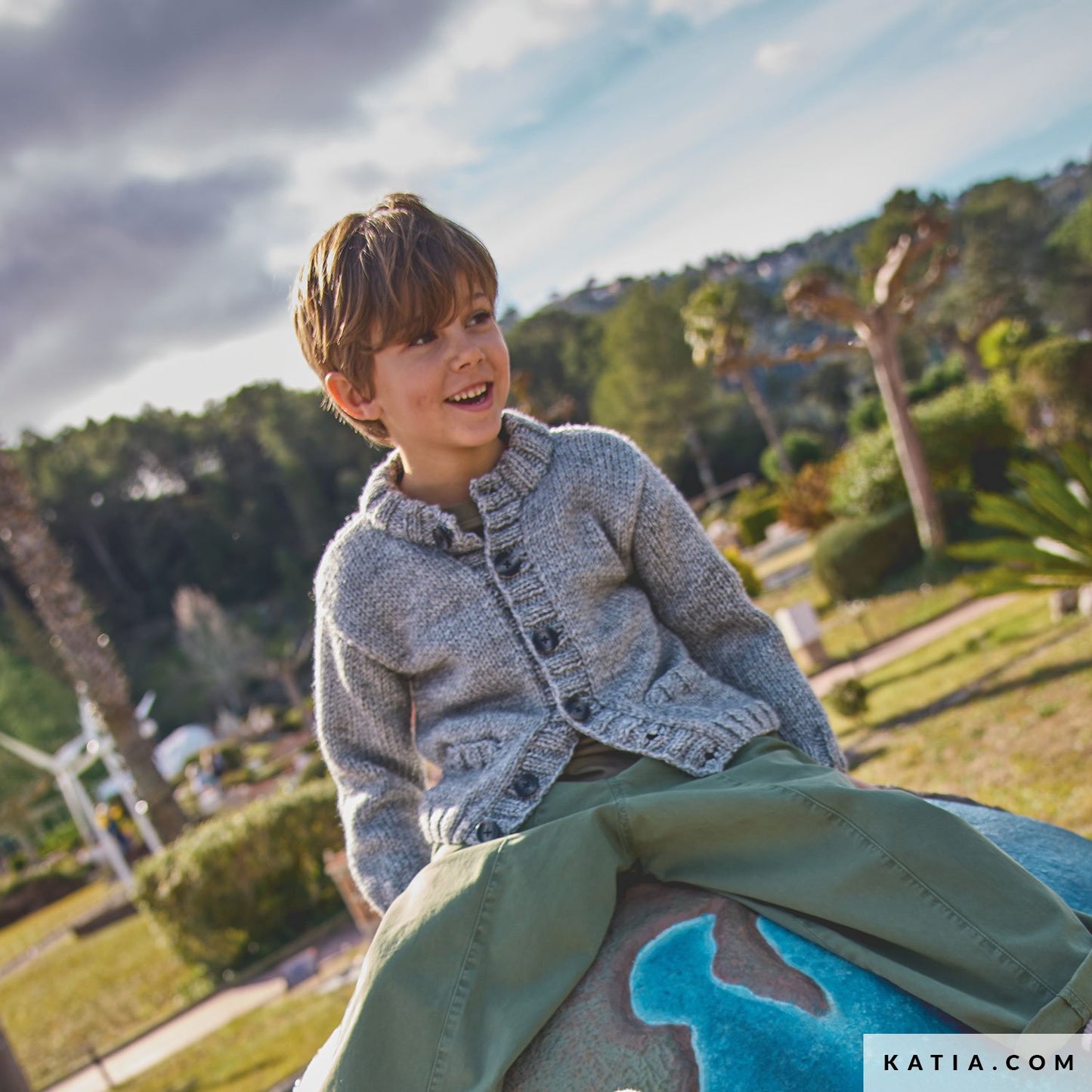 Katia Kids nr 119