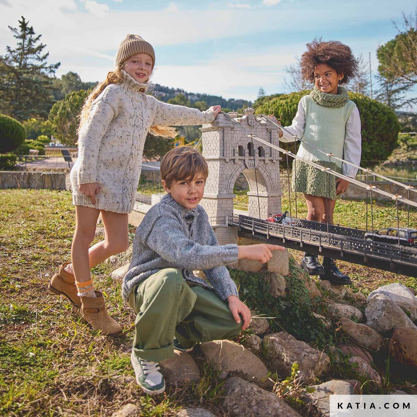 Katia Kids nr 119