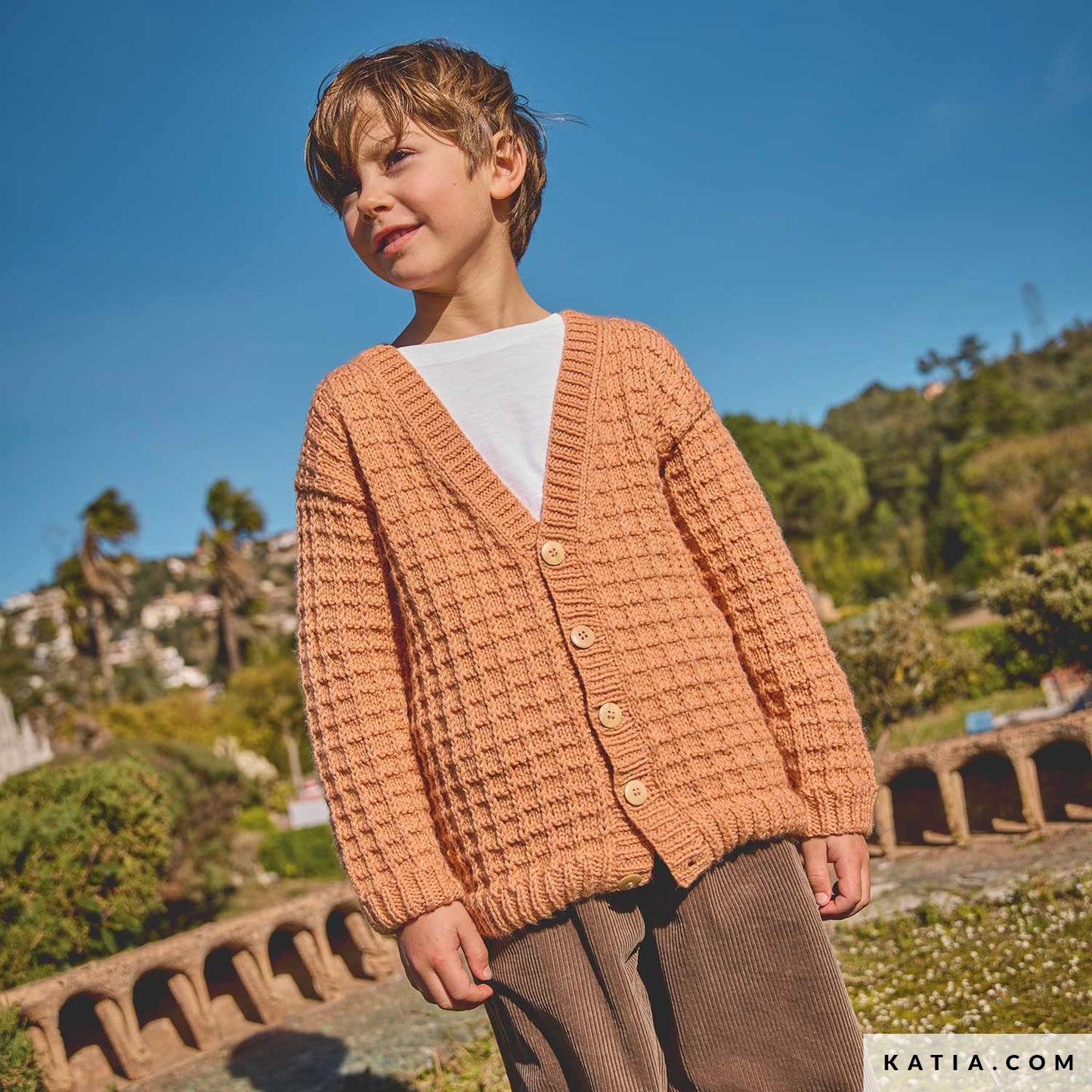 Katia Kids nr 119