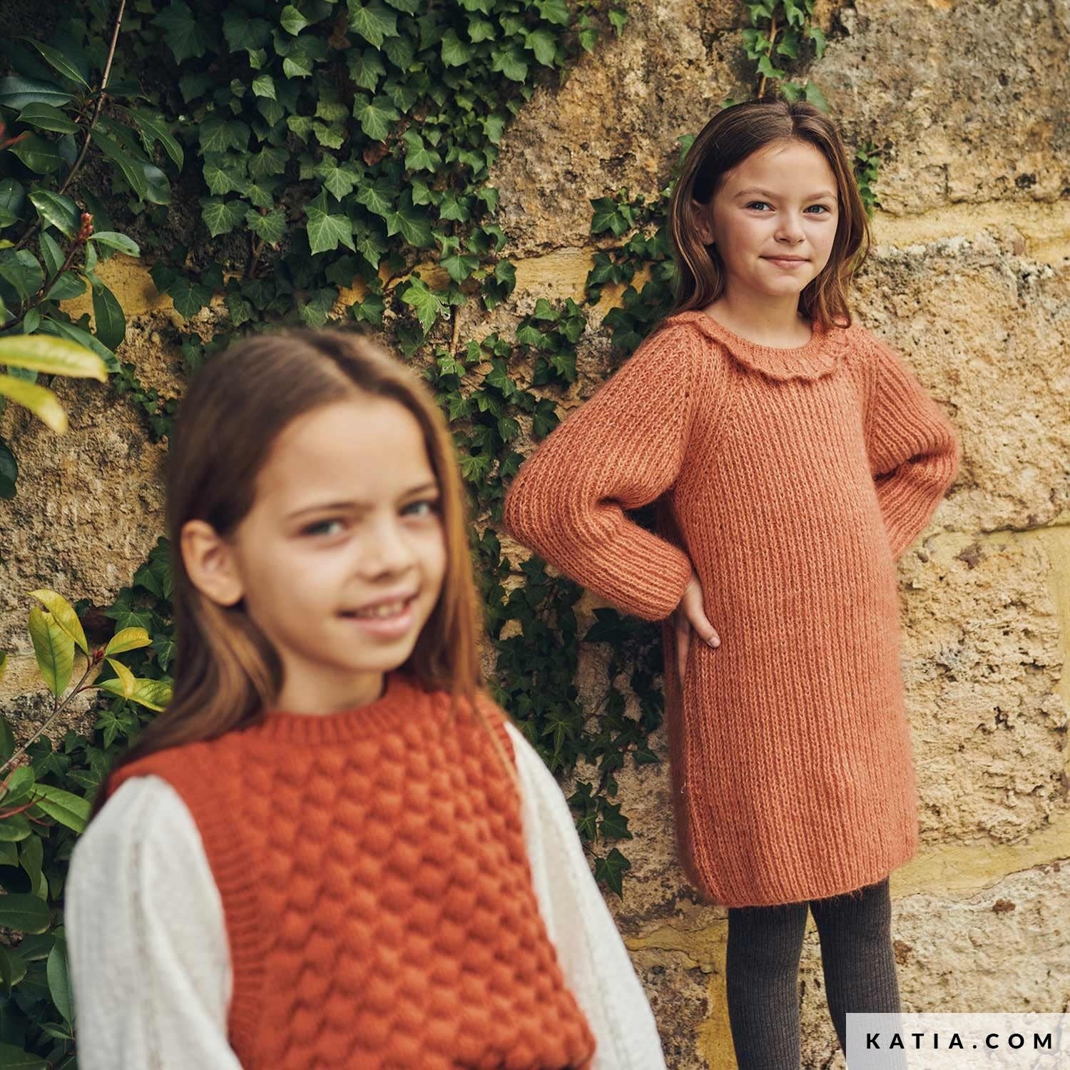 Katia Winter 107 magazine