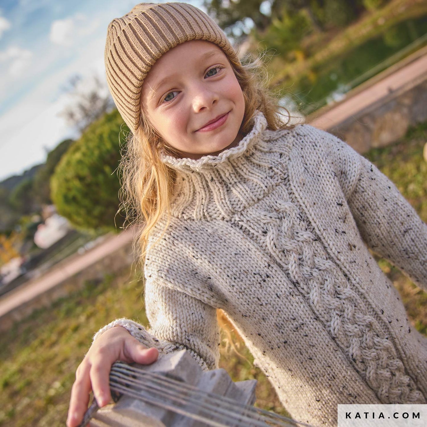 Katia Kids nr 119