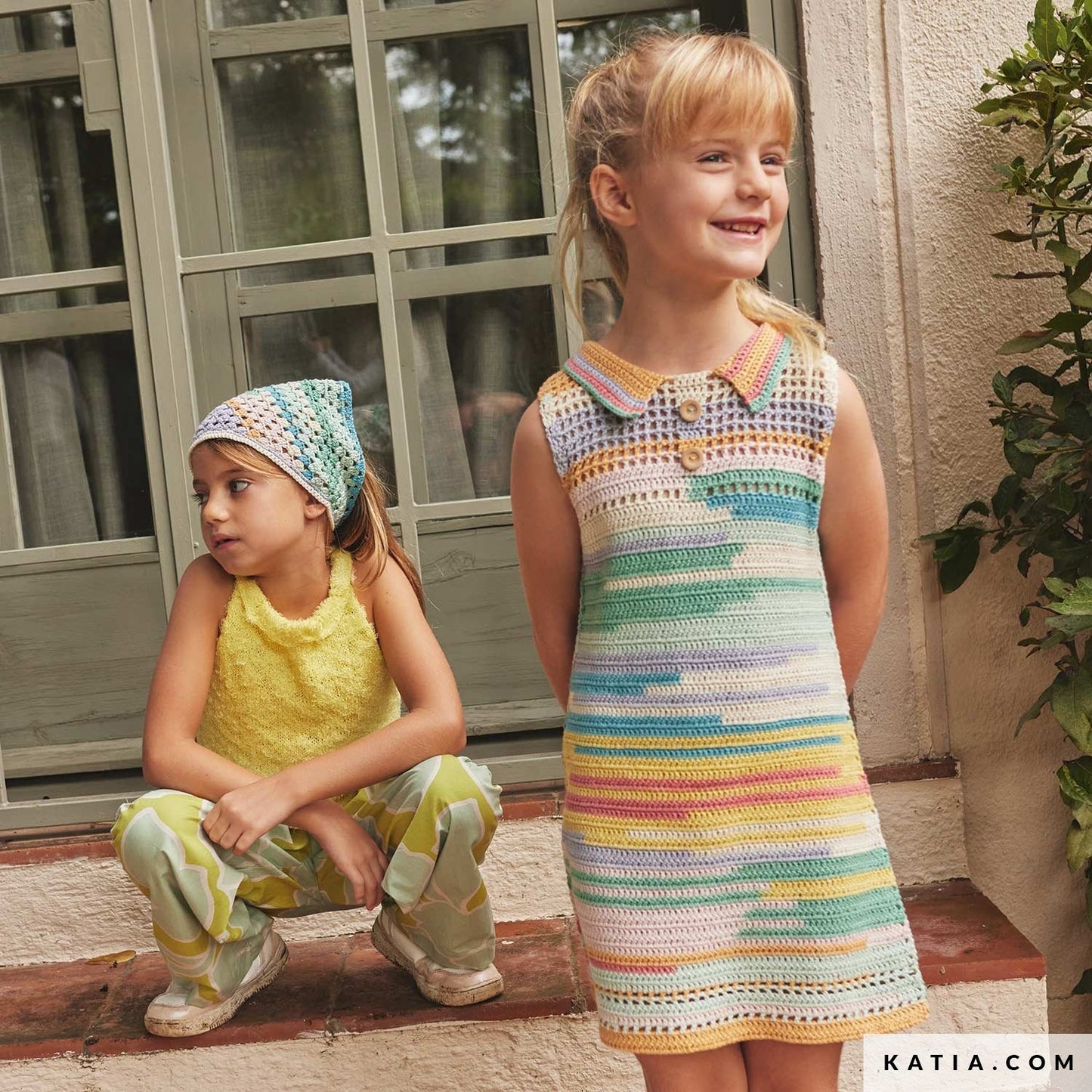 Katia 100% summer nr 113