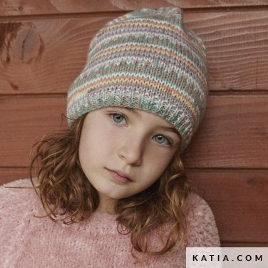 Katia Kids winter nr.99