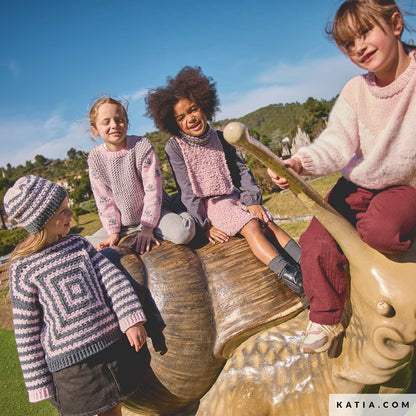 Katia Kids nr 119