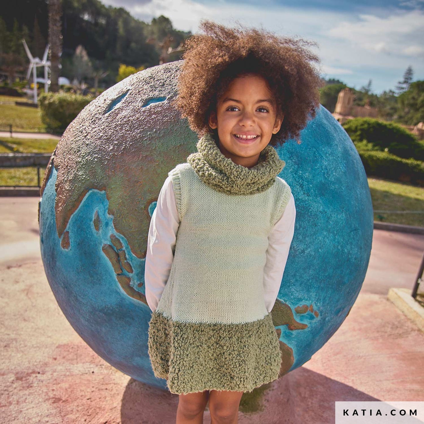 Katia Kids nr 119