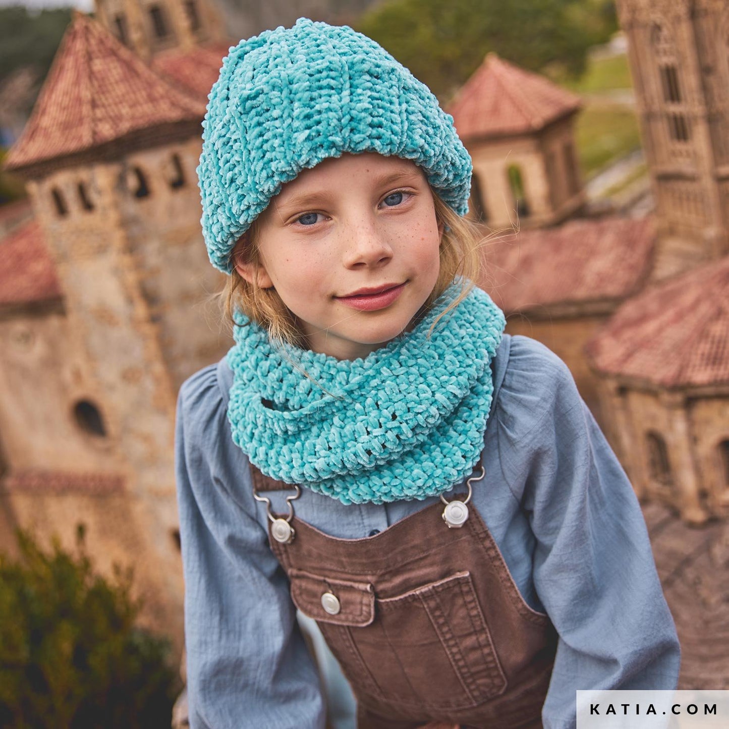 Katia Kids nr 119