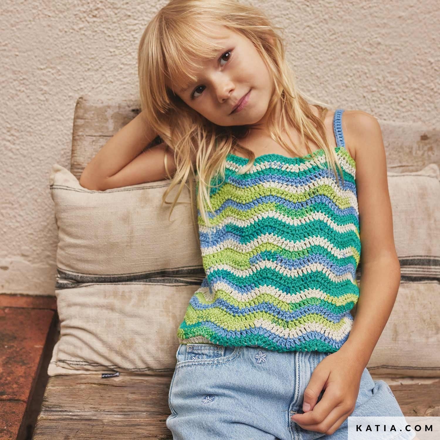 Katia 100% summer nr 113