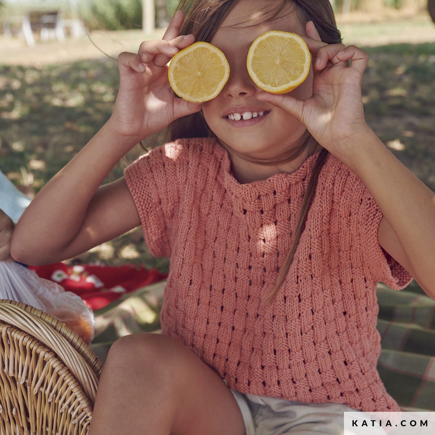 Katia 100% summer kids no. 101