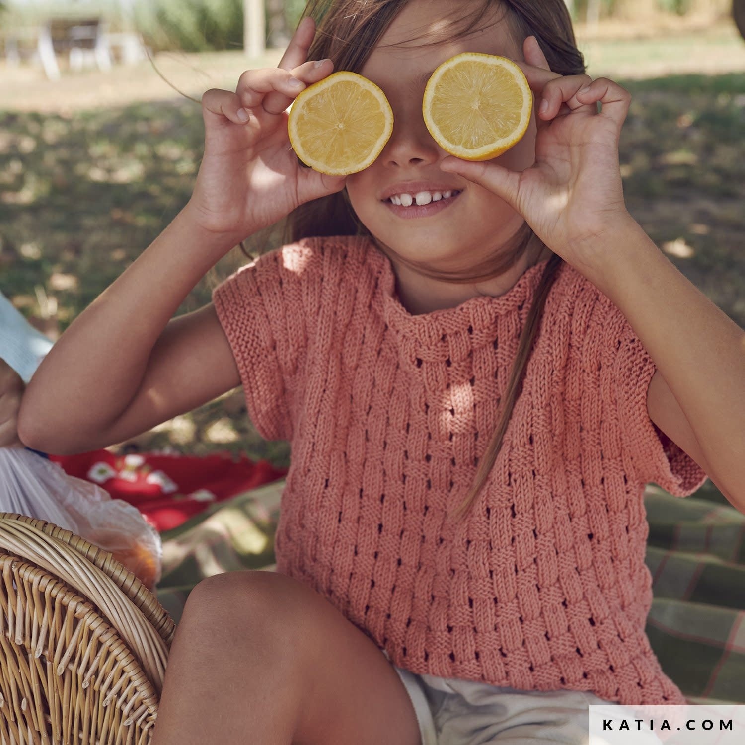Katia 100% summer kids no. 101