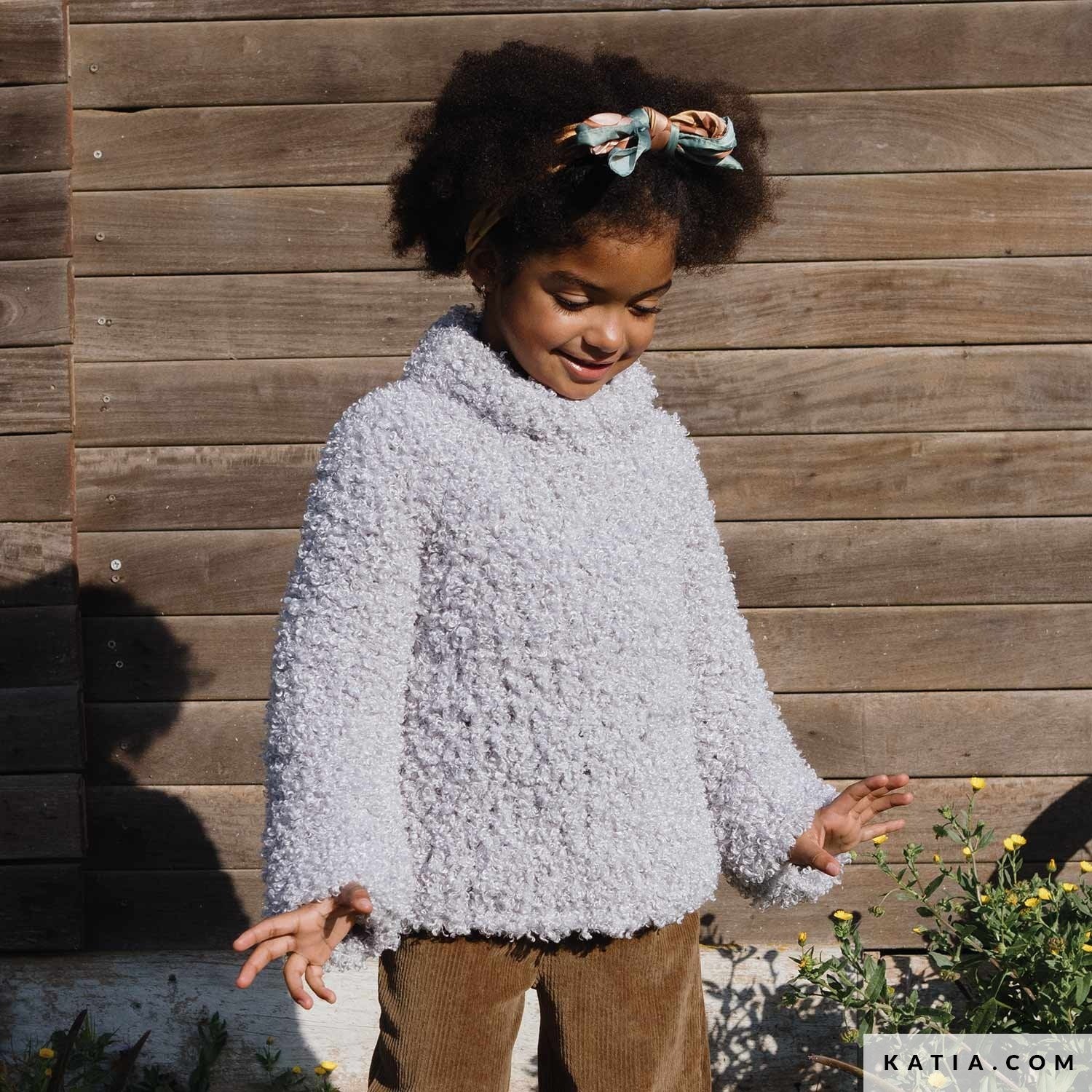 Country Knits magazine