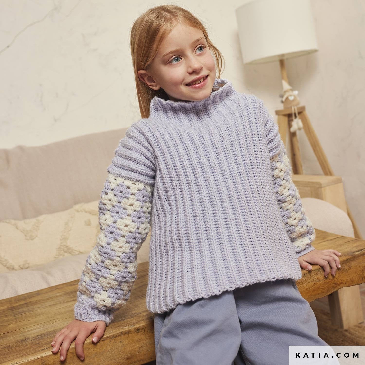 100% kids winter nr.115
