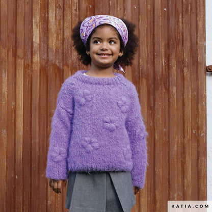 Country Knits magazine
