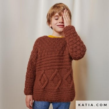Katia Kids winter nr.99