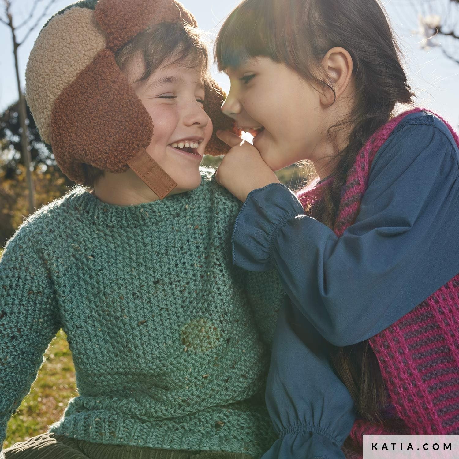 100% kids winter nr.115