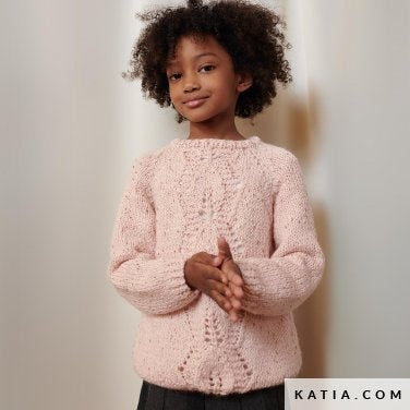 Katia Kids winter nr.99