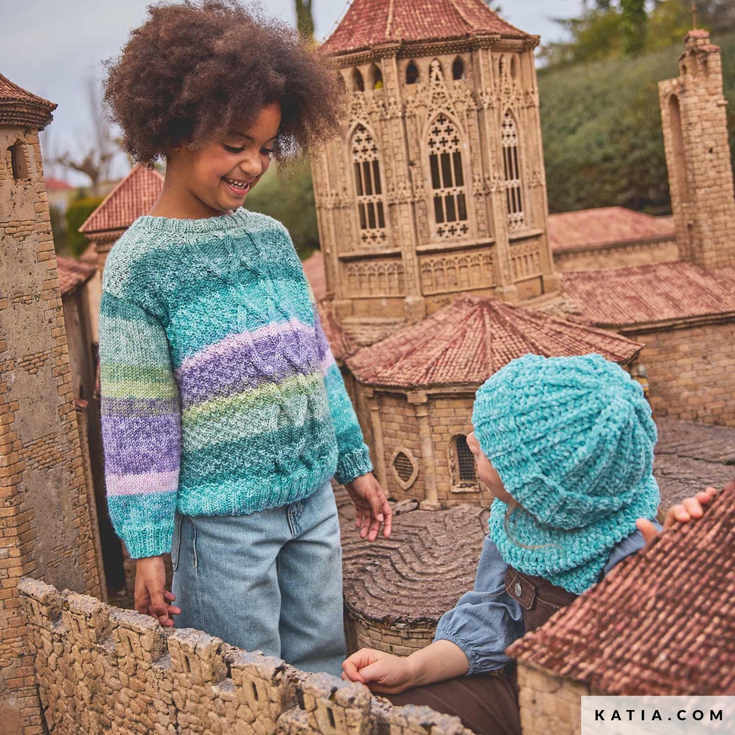 Katia Kids nr 119