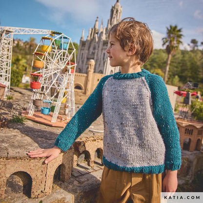 Katia Kids nr 119