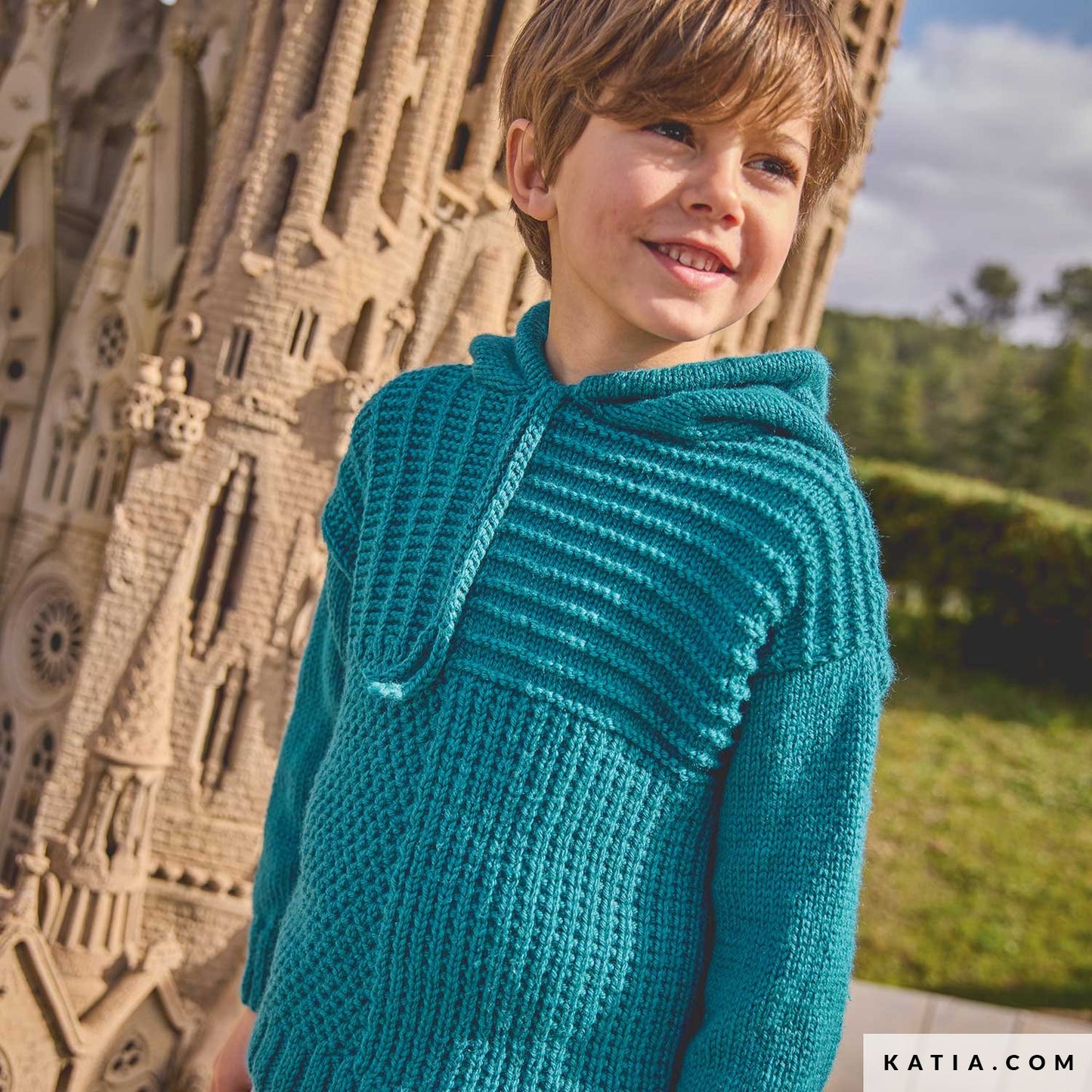 Katia Kids nr 119