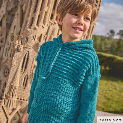 Katia Kids nr 119