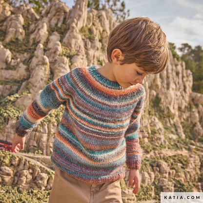 Katia Kids nr 119