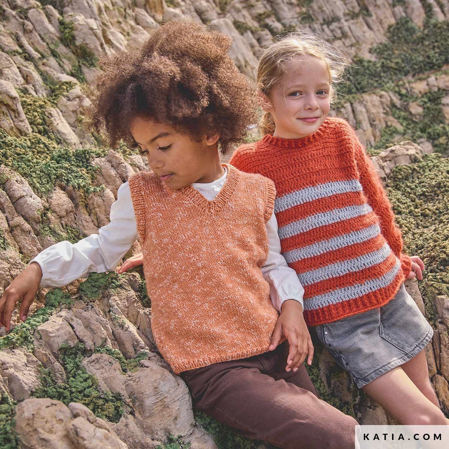 Katia Kids nr 119