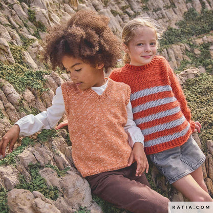 Katia Kids nr 119