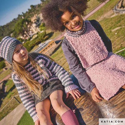 Katia Kids nr 119