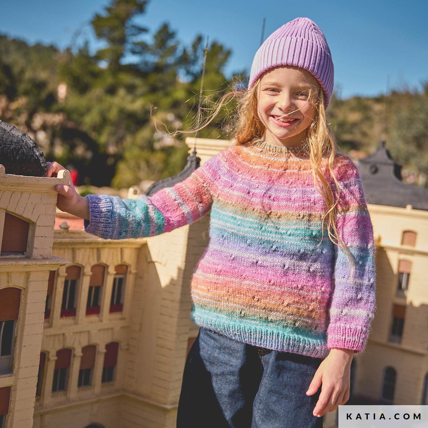 Katia Kids nr 119