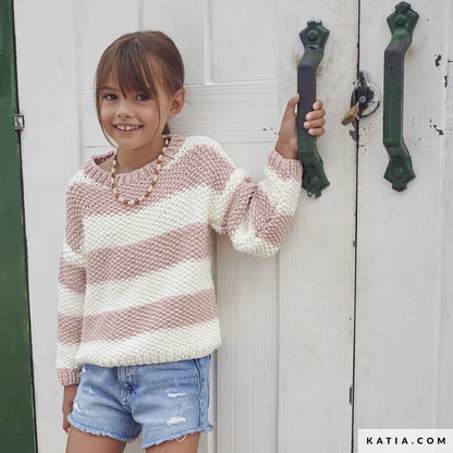 Katia 100% summer kids no. 101