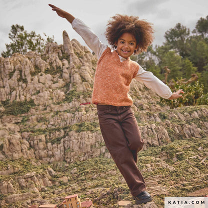 Katia Kids nr 119