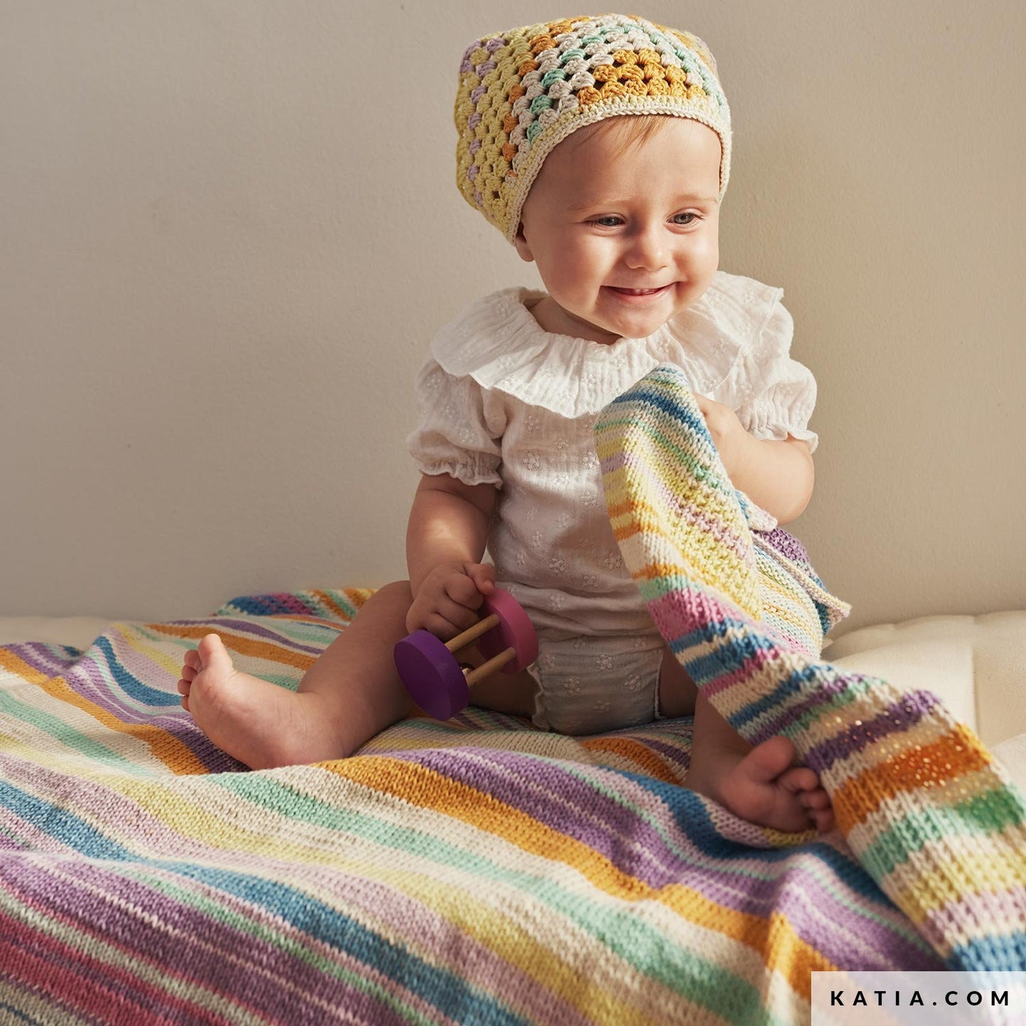 Katia 100% baby nr. 112