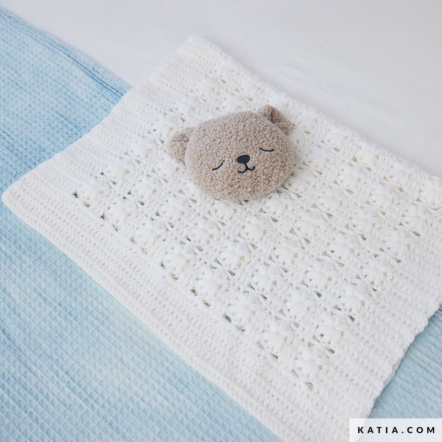 Katia 100% baby nr. 112