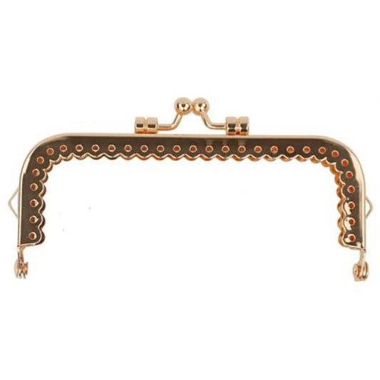 Restyle portemonnee sluiting 10cm