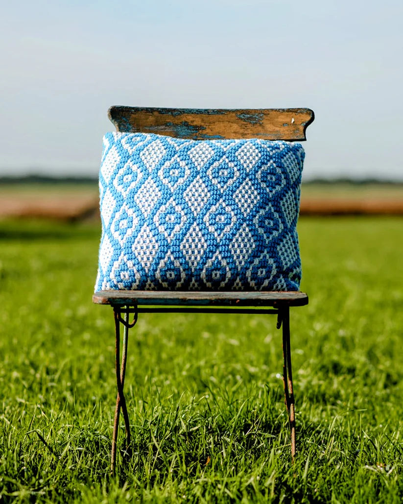 Modern Mozaïek Haken