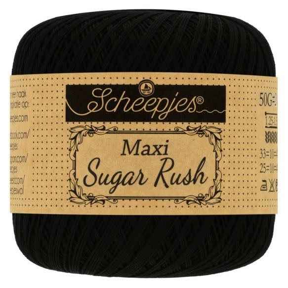 Maxi Sweet Treat