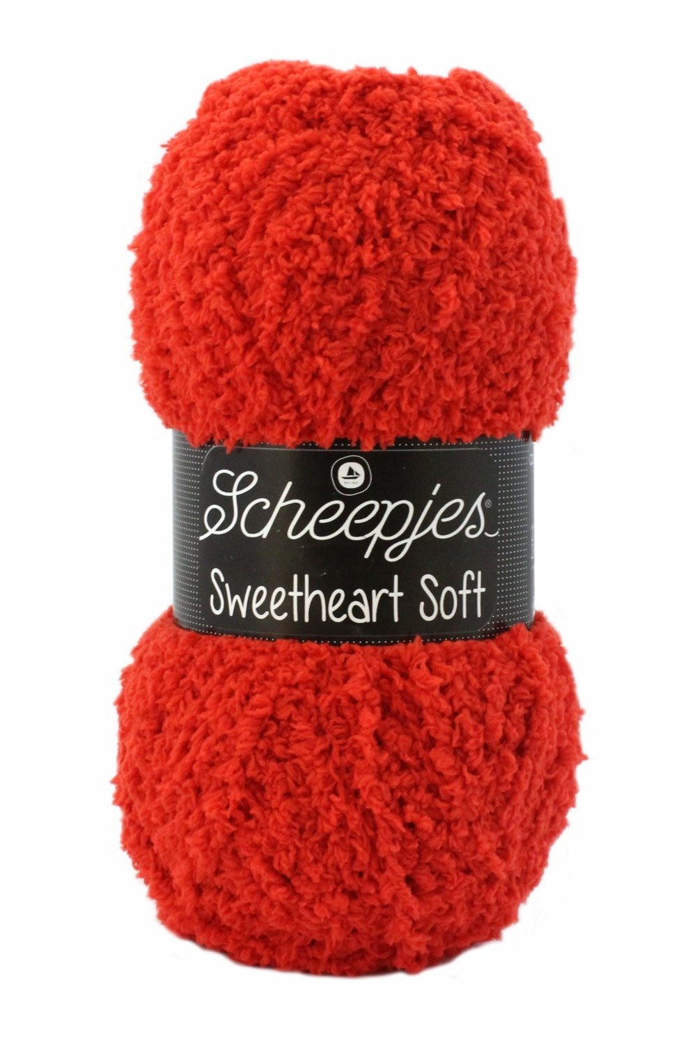 SCHEEPJES Sweetheart Soft kleur 11 – zachte tinten voor baby- en kinderkleding