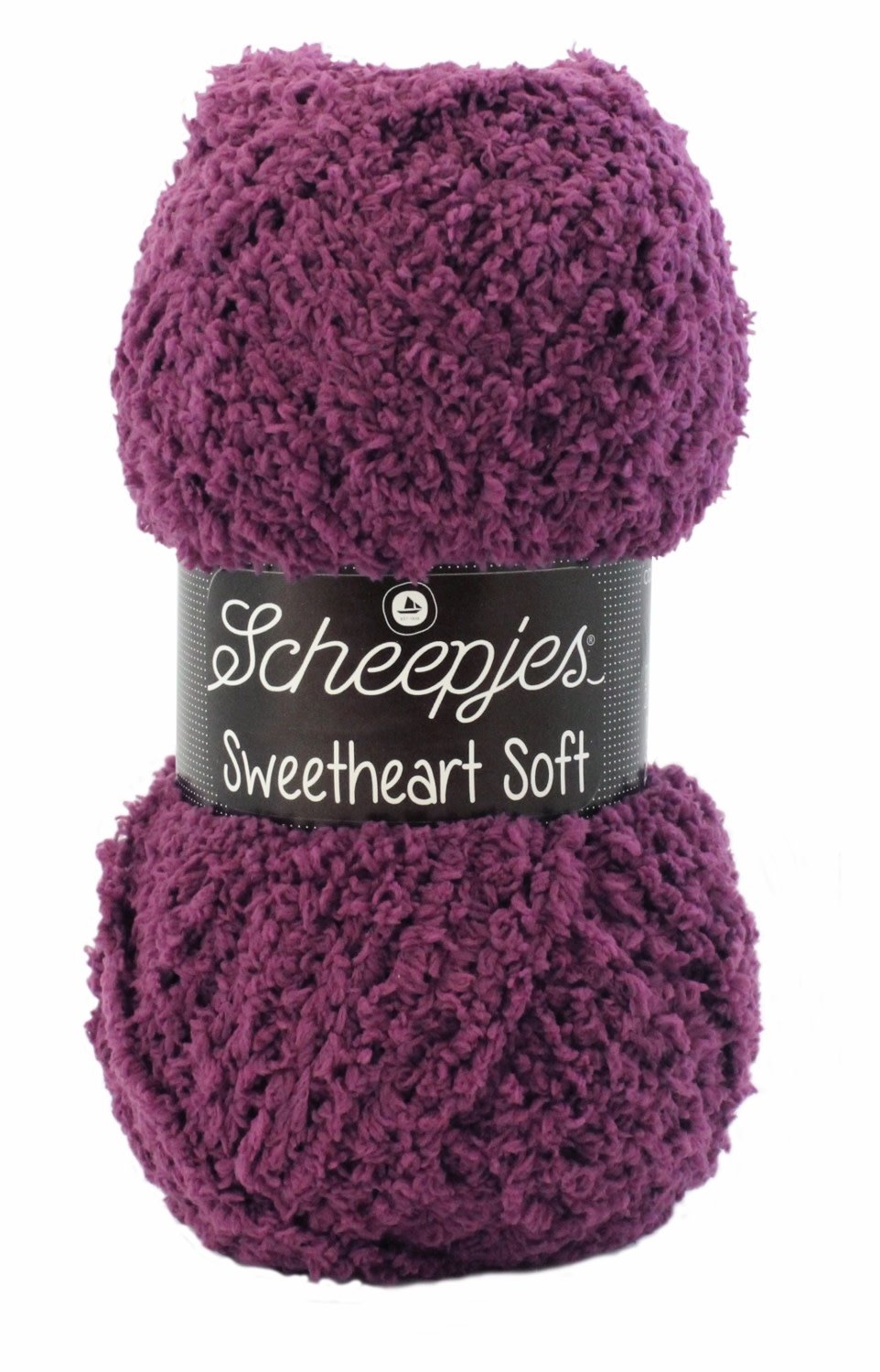 SCHEEPJES Sweetheart Soft kleur 14 – veelzijdig garen voor knuffeldieren