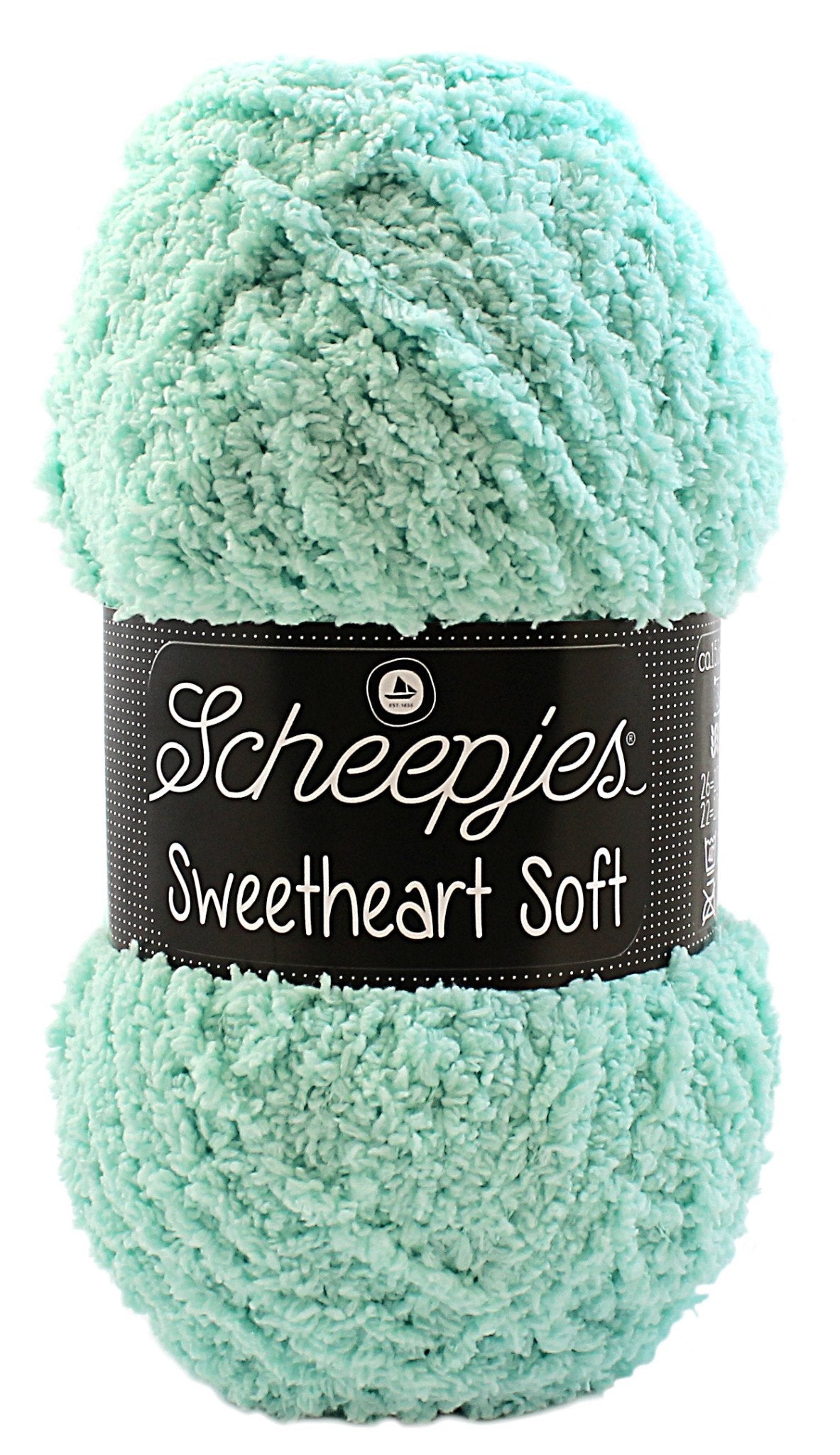 SCHEEPJES Sweetheart Soft kleur 17 – ideaal voor baby- en kinderkleding