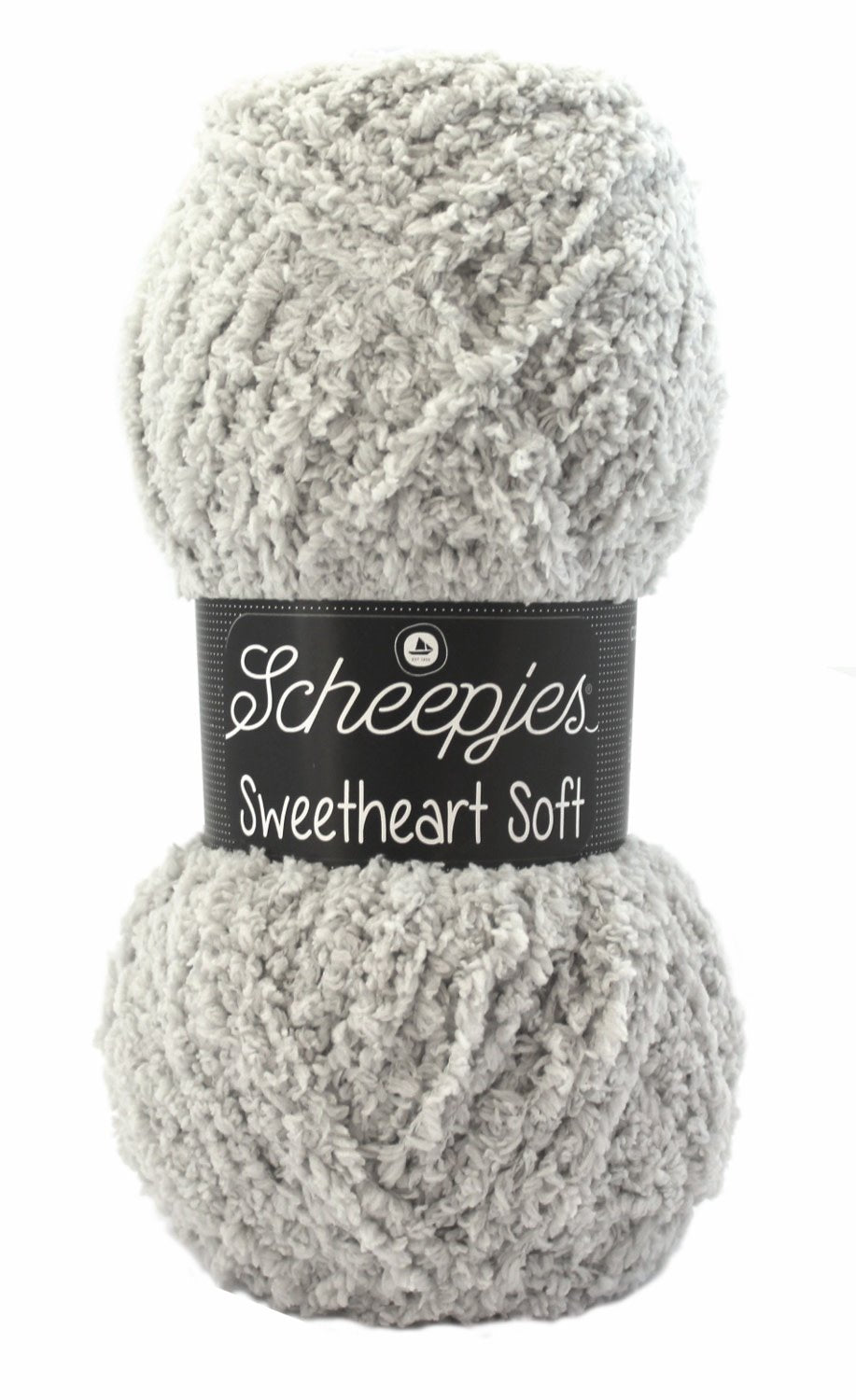 SCHEEPJES Sweetheart Soft kleur 2 – zachte tinten voor babykleding