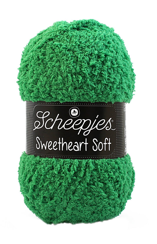 SCHEEPJES Sweetheart Soft kleur 23 – ideaal voor baby- en kinderkleding