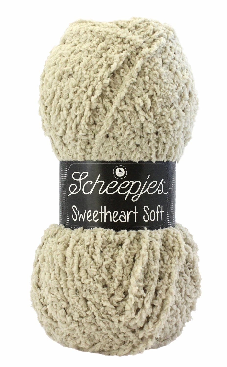 SCHEEPJES Sweetheart Soft kleur 7 – veelzijdig garen voor knuffeldieren